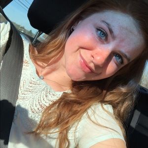 Meet your Posher, Allie